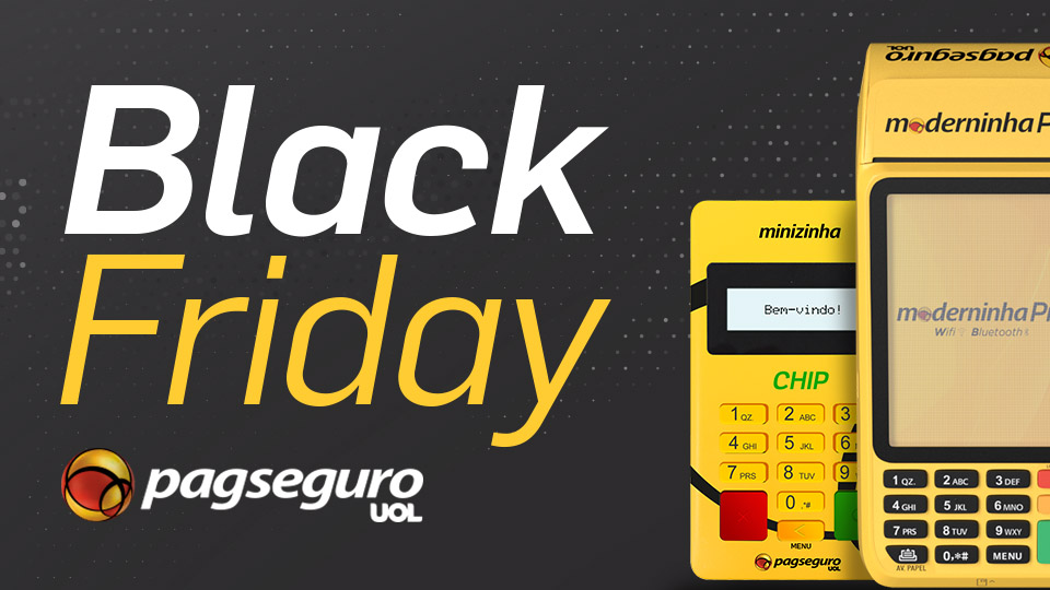 Aproveite as promoções