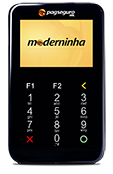 Moderninha GPRS