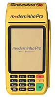 Moderninha Pro