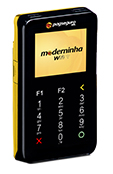 Moderninha Wifi