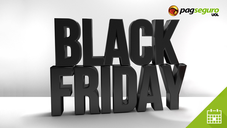 Como vender mais na Black Friday 2016