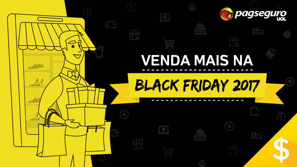 Vender mais na Black Friday