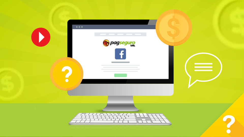 Dúvidas do webinar de Como vender pelo Facebook