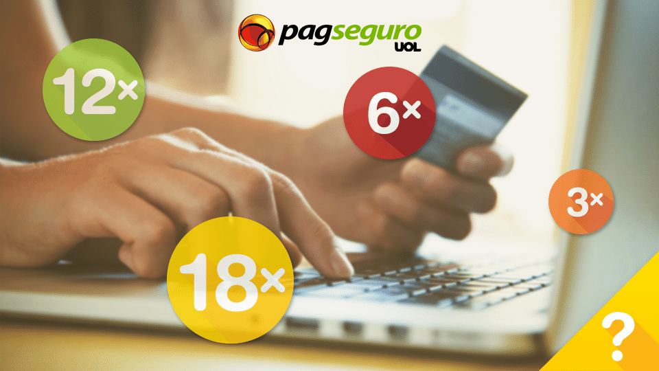 Como Funciona O Parcelamento No Pagseguro Blog Pagseguro Pagbank 3284