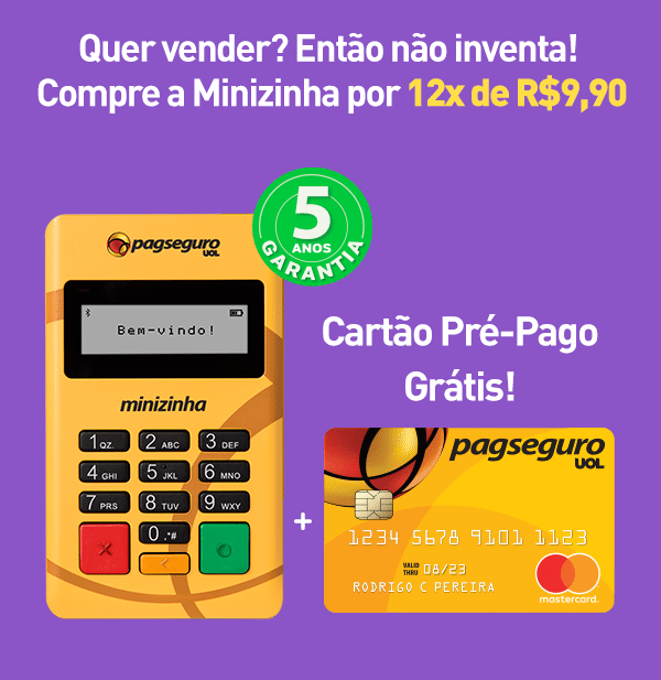 não inventa
