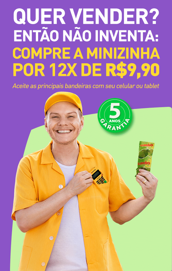 não inventa