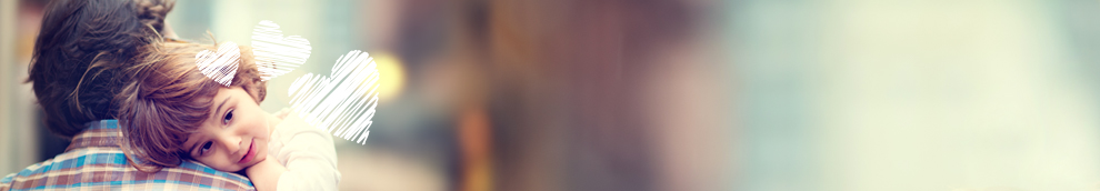 <b>Seu pai sempre busca o melhor para você. <br> Aqui você pode retribuir</b>