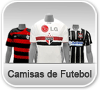 Camisas de Futebol